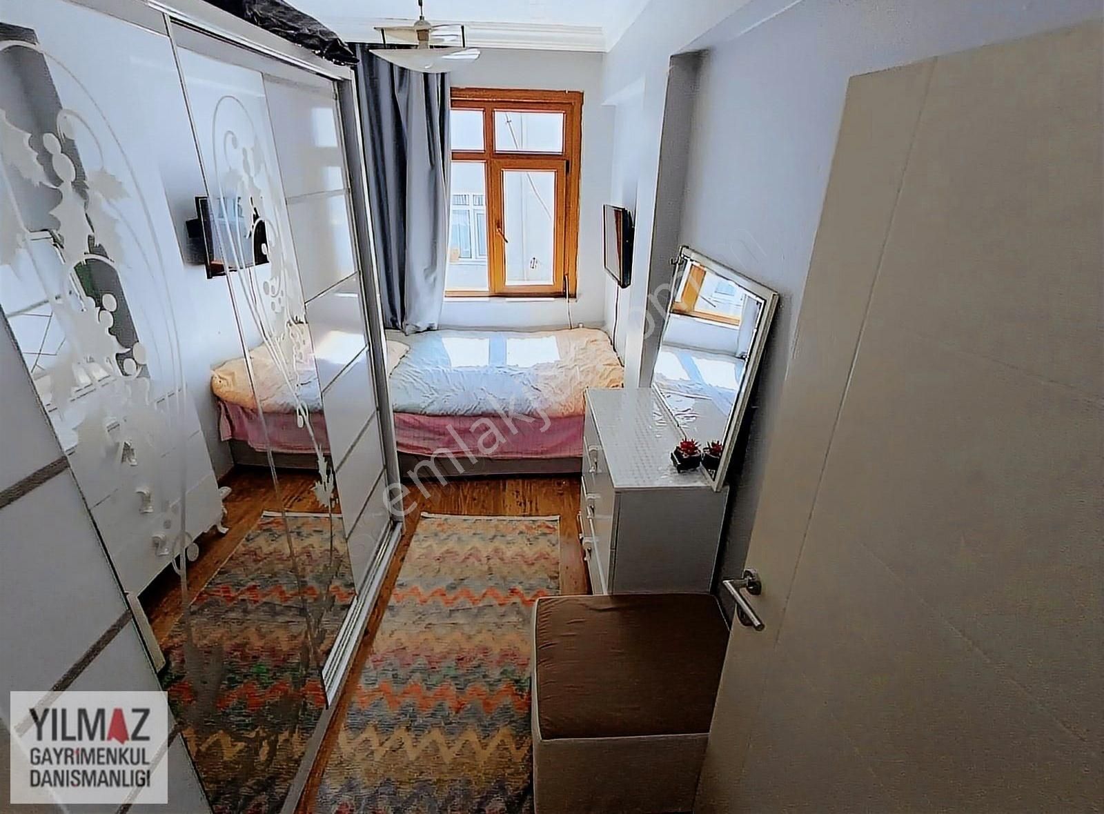 Yılmaz Gayrimenkulden Hürriyette 3+2 160 M2 Dubleks Daire - Görsel 5