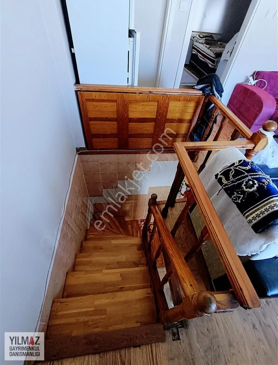 Yılmaz Gayrimenkulden Hürriyette 3+2 160 M2 Dubleks Daire - Görsel 15