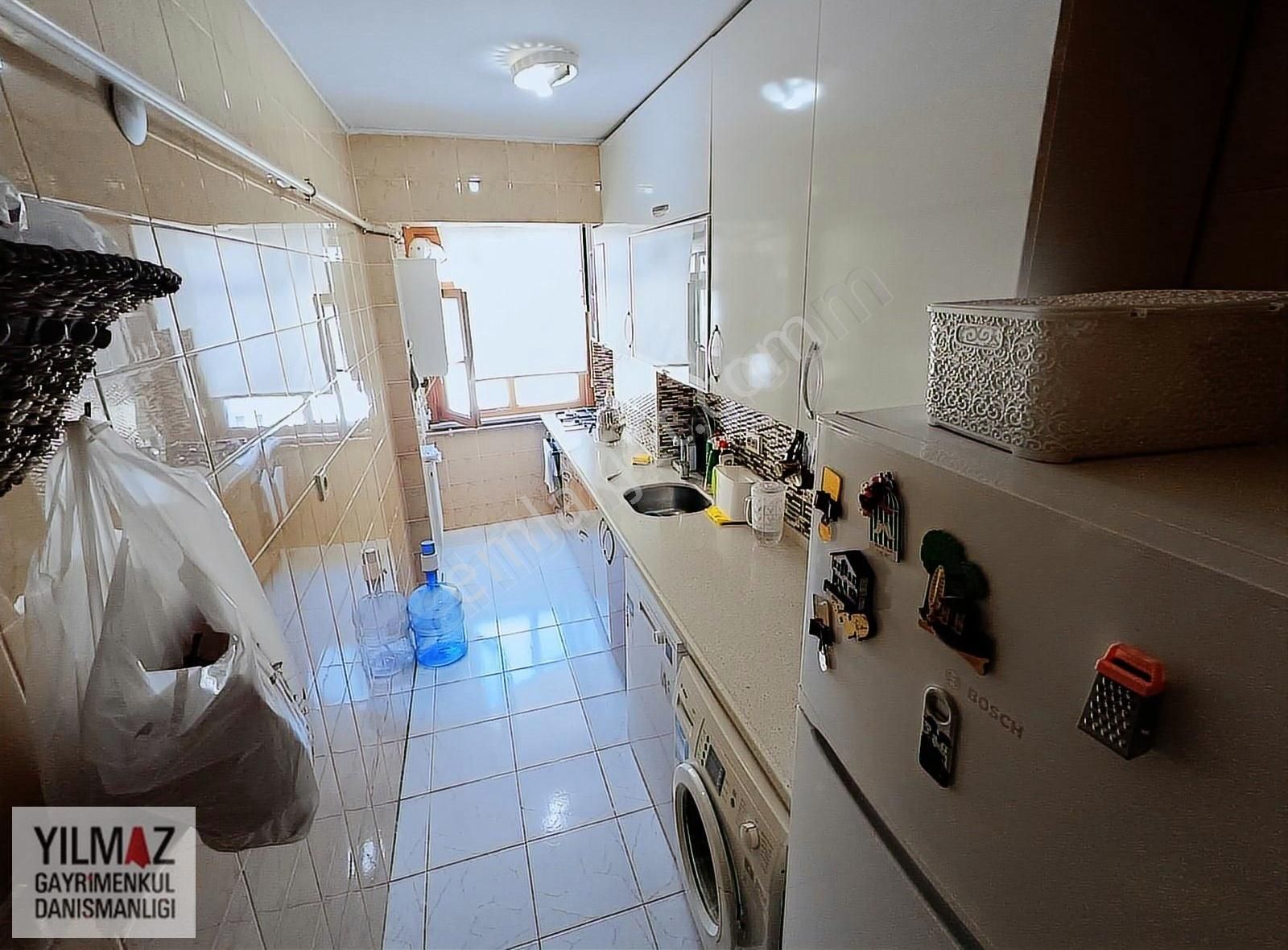 Yılmaz Gayrimenkulden Hürriyette 3+2 160 M2 Dubleks Daire - Görsel 3