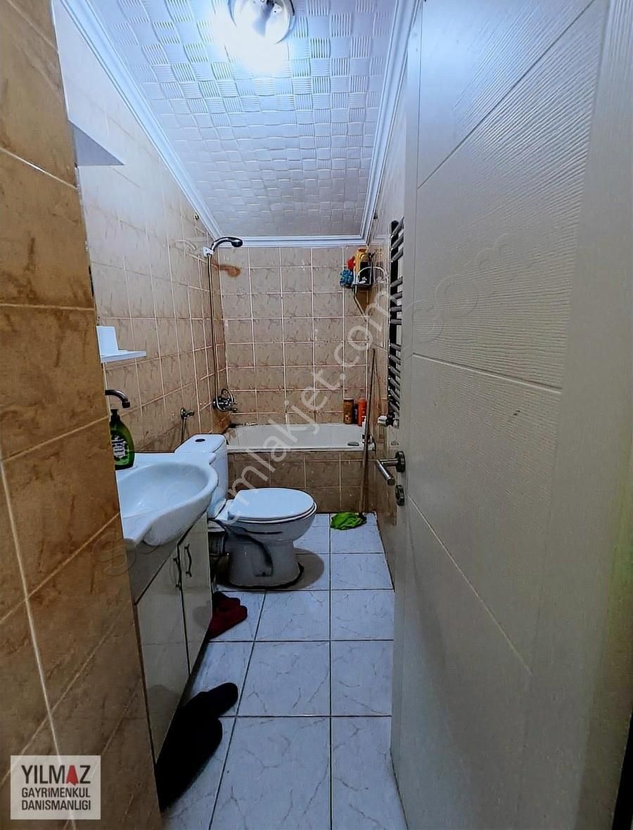 Yılmaz Gayrimenkulden Hürriyette 3+2 160 M2 Dubleks Daire - Görsel 29