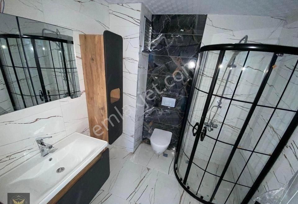 Şahin İnşaat'tan Beylikdüzü Yakuplu Mh Metrobuse Yakın 2+1 Ara Kat Daire - Görsel 8