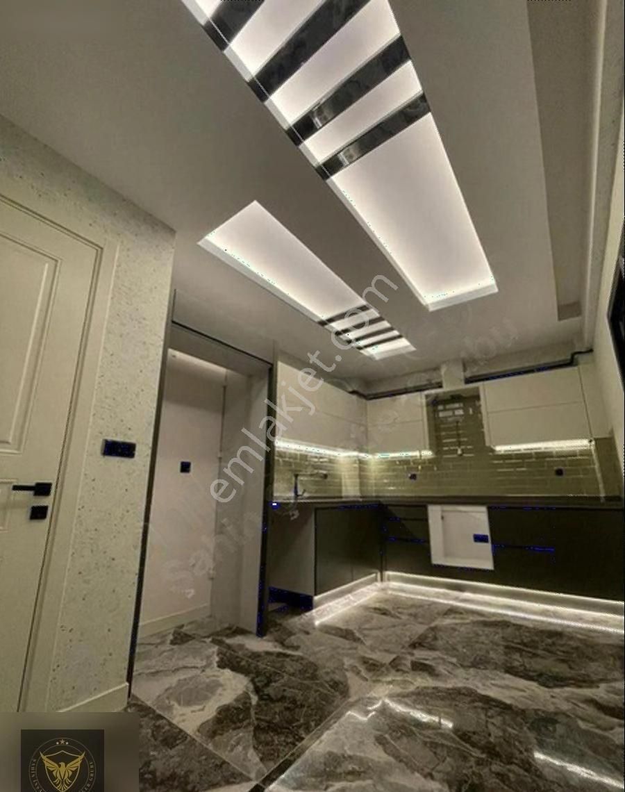 Beylikdüzü'nde İster Yatırımlık İster Oturumluk 2+1 Lüx Dairemiz - Görsel 4