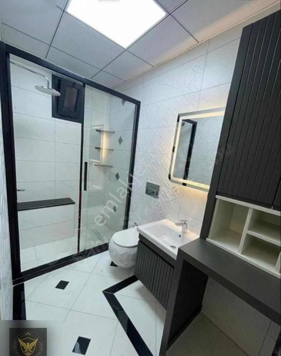 Beylikdüzü'nde İster Yatırımlık İster Oturumluk 2+1 Lüx Dairemiz - Görsel 9