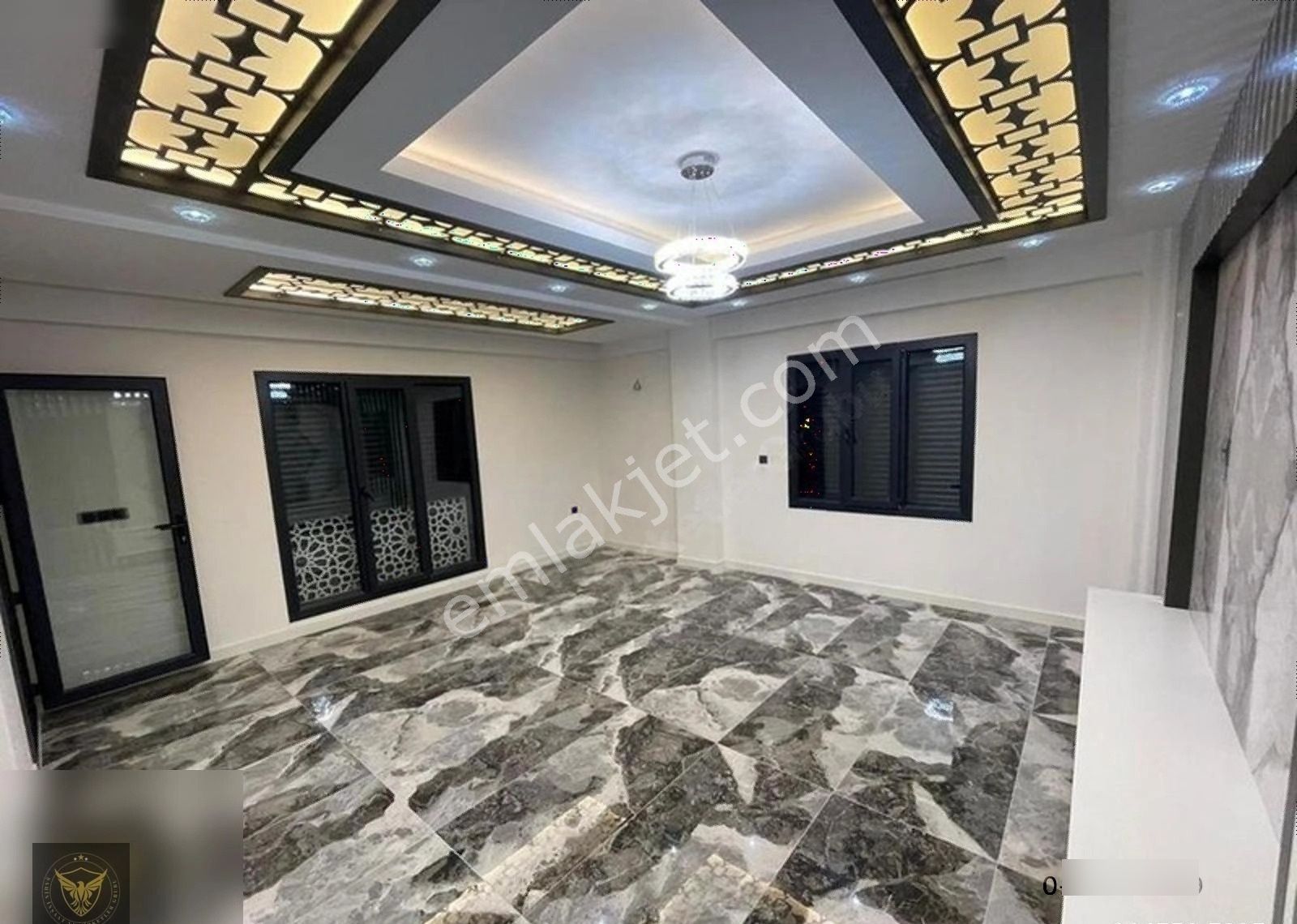 Beylikdüzü'nde İster Yatırımlık İster Oturumluk 2+1 Lüx Dairemiz - Görsel 8