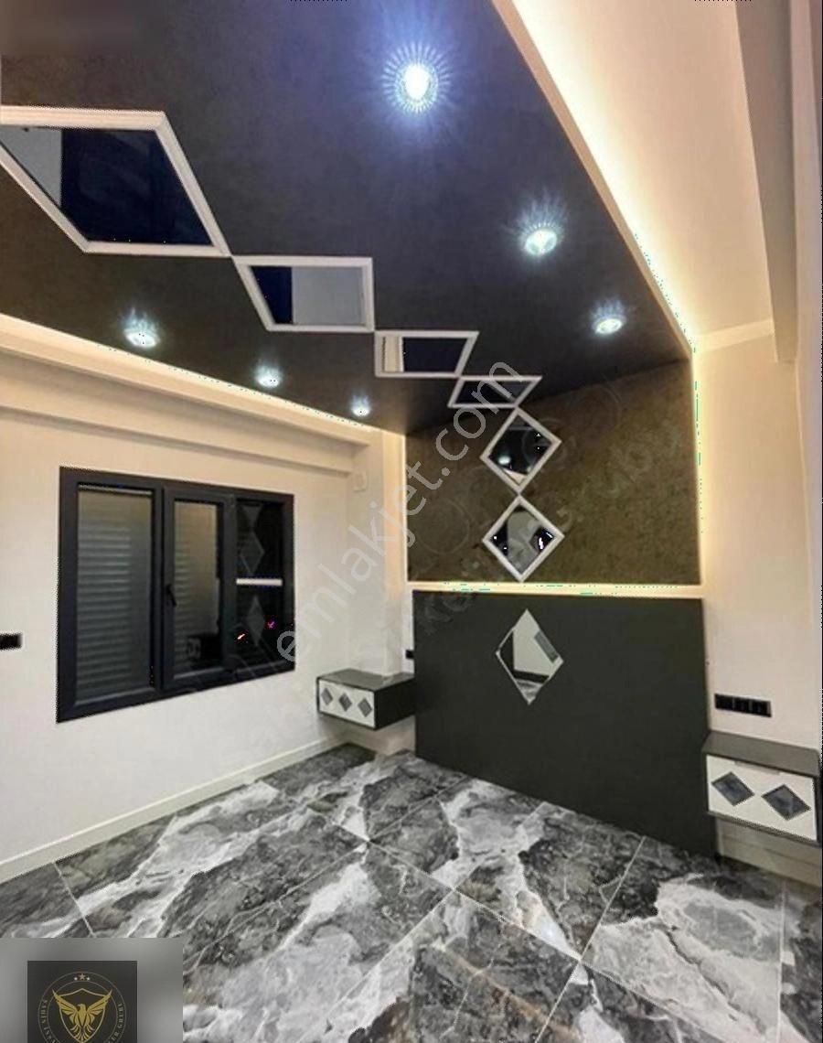 Beylikdüzü'nde İster Yatırımlık İster Oturumluk 2+1 Lüx Dairemiz - Görsel 7