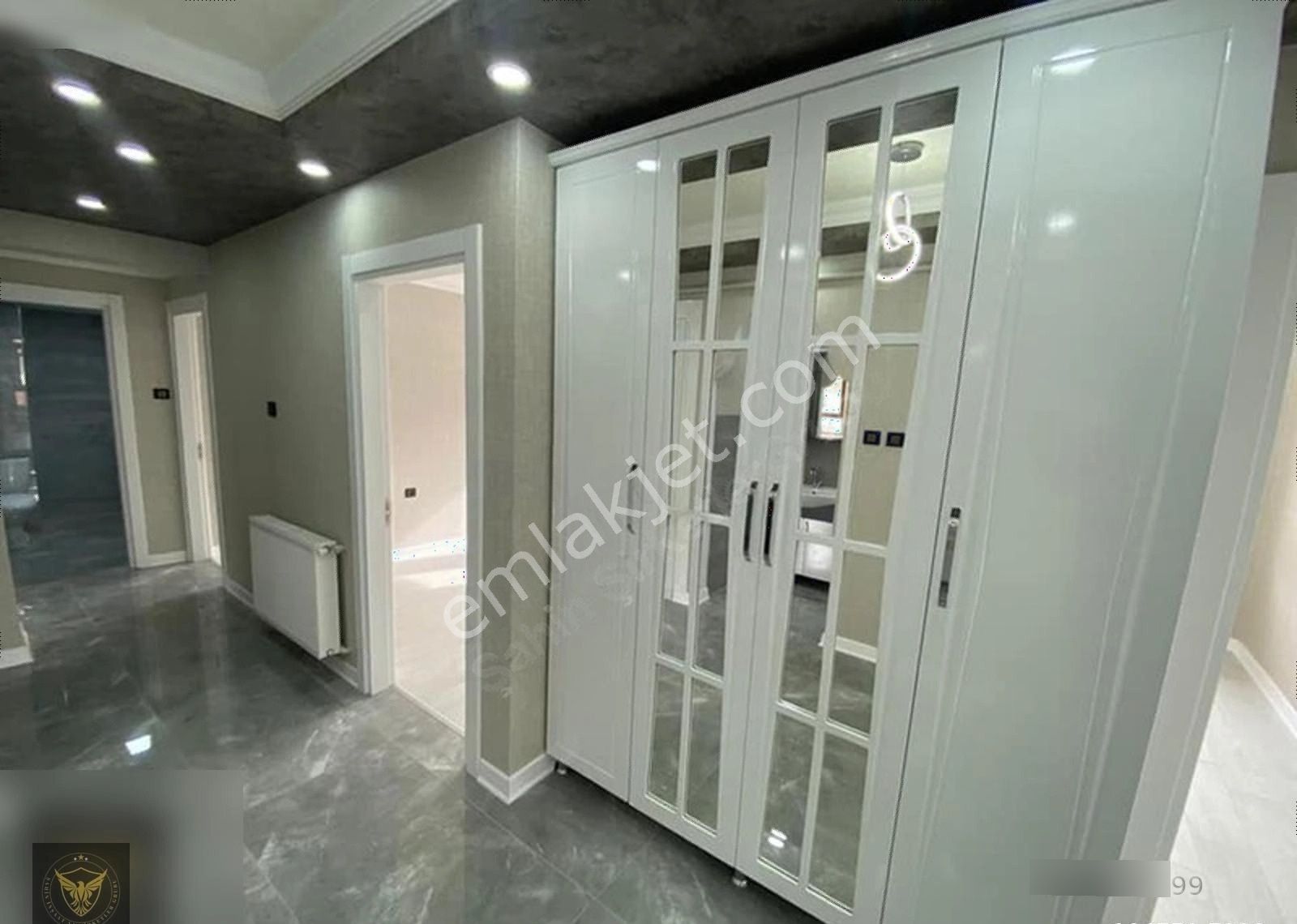 Beylikdüzü Medilife Hastane Arkasında 3+1 Bölgenin En Kelepiri.. - Görsel 7