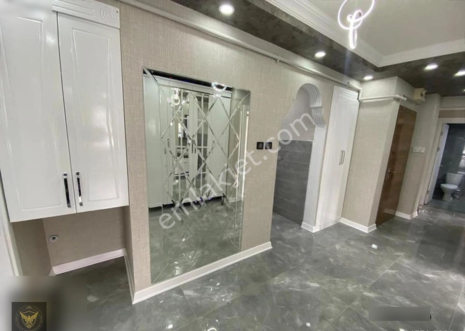 Beylikdüzü Medilife Hastane Arkasında 3+1 Bölgenin En Kelepiri.. - Görsel 8