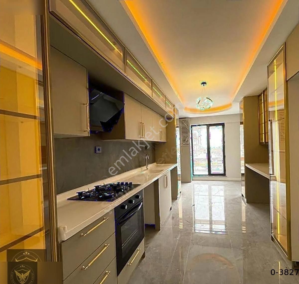 Beylikdüzü'nde Mart Ayına Özel 2+1 Lüx Fırsat Dairemiz.... - Görsel 7