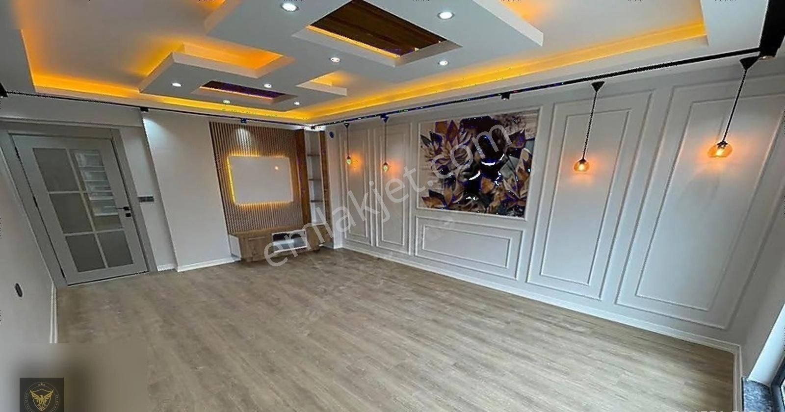 Beylikdüzü'nde Mart Ayına Özel 2+1 Lüx Fırsat Dairemiz.... - Görsel 4