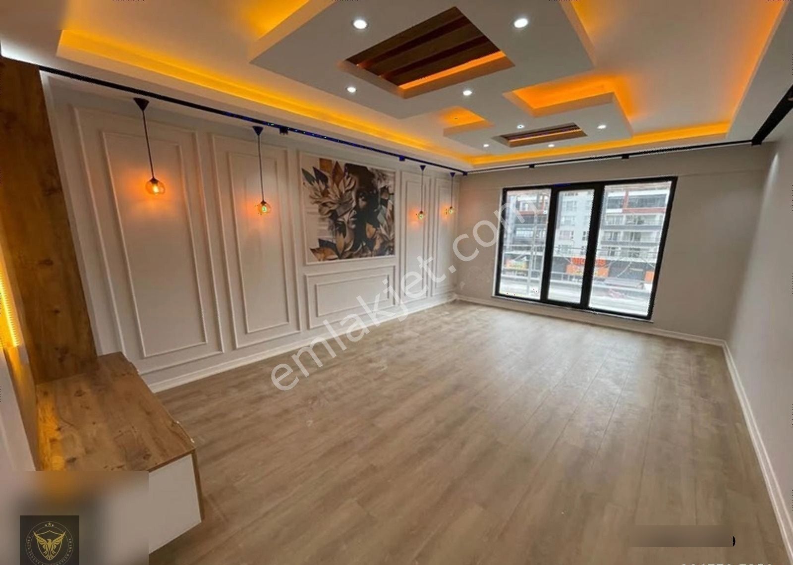 Beylikdüzü'nde Mart Ayına Özel 2+1 Lüx Fırsat Dairemiz....