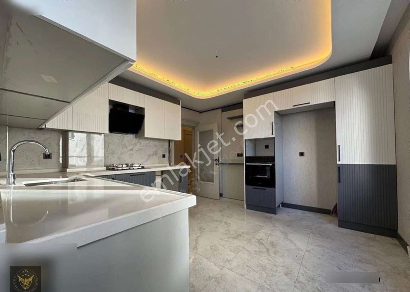 Metrobüse 8'dk Siteiçi Otoparklı 2+1 Kaçırılmayacak Fırsatdaire - Görsel 10