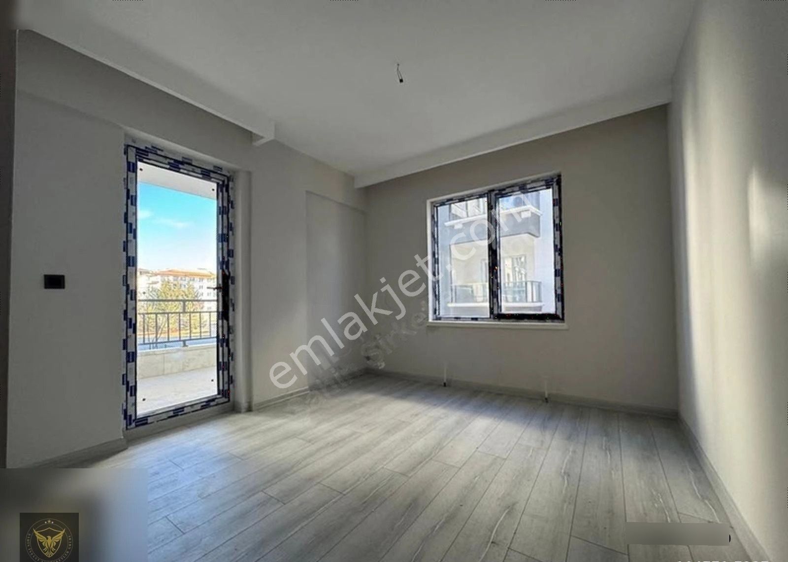 Metrobüse 8'dk Siteiçi Otoparklı 2+1 Kaçırılmayacak Fırsatdaire - Görsel 11