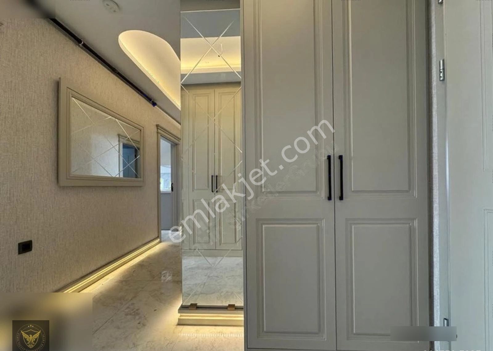 Metrobüse 8'dk Siteiçi Otoparklı 2+1 Kaçırılmayacak Fırsatdaire - Görsel 15