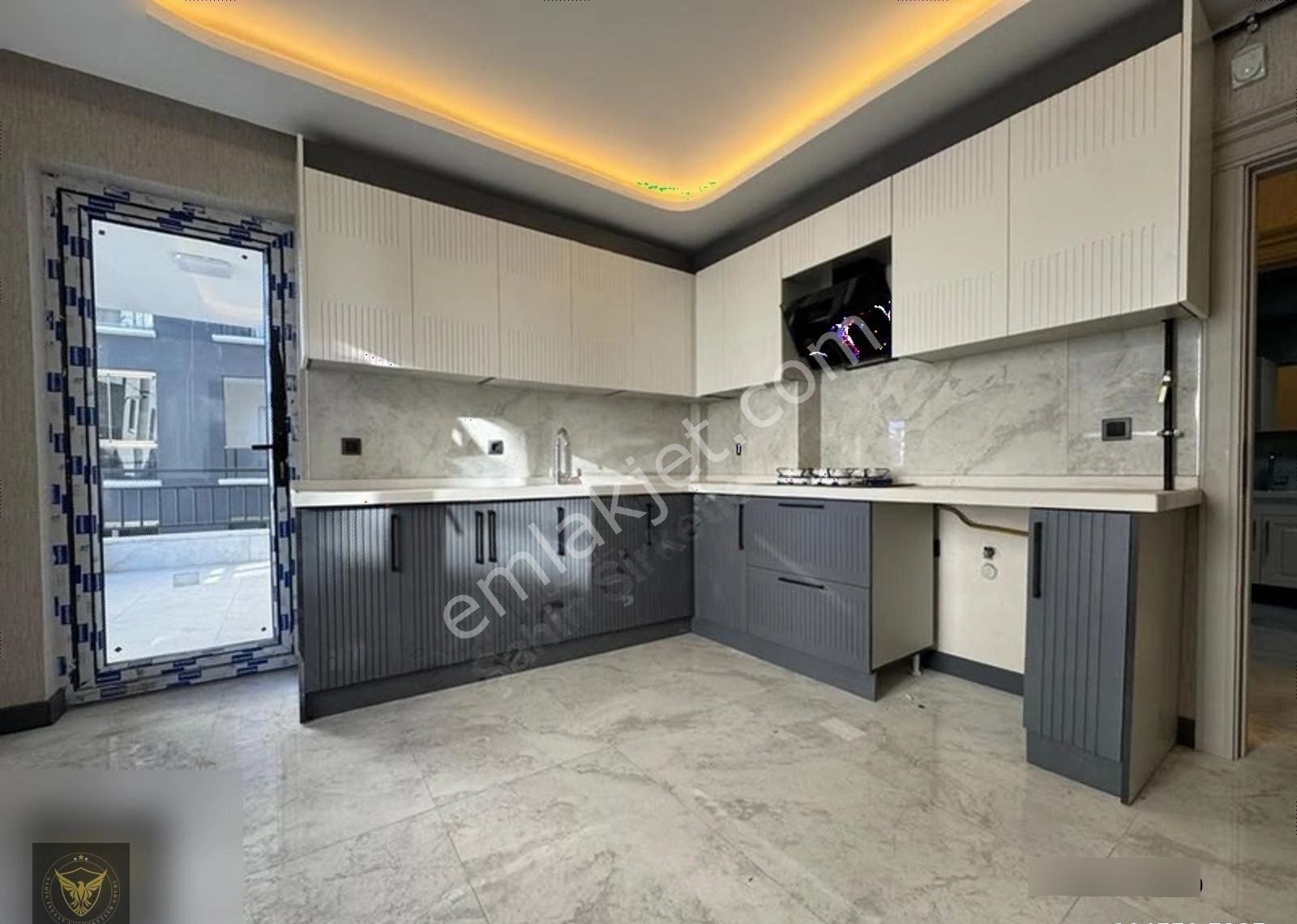 Metrobüse 8'dk Siteiçi Otoparklı 2+1 Kaçırılmayacak Fırsatdaire - Görsel 7