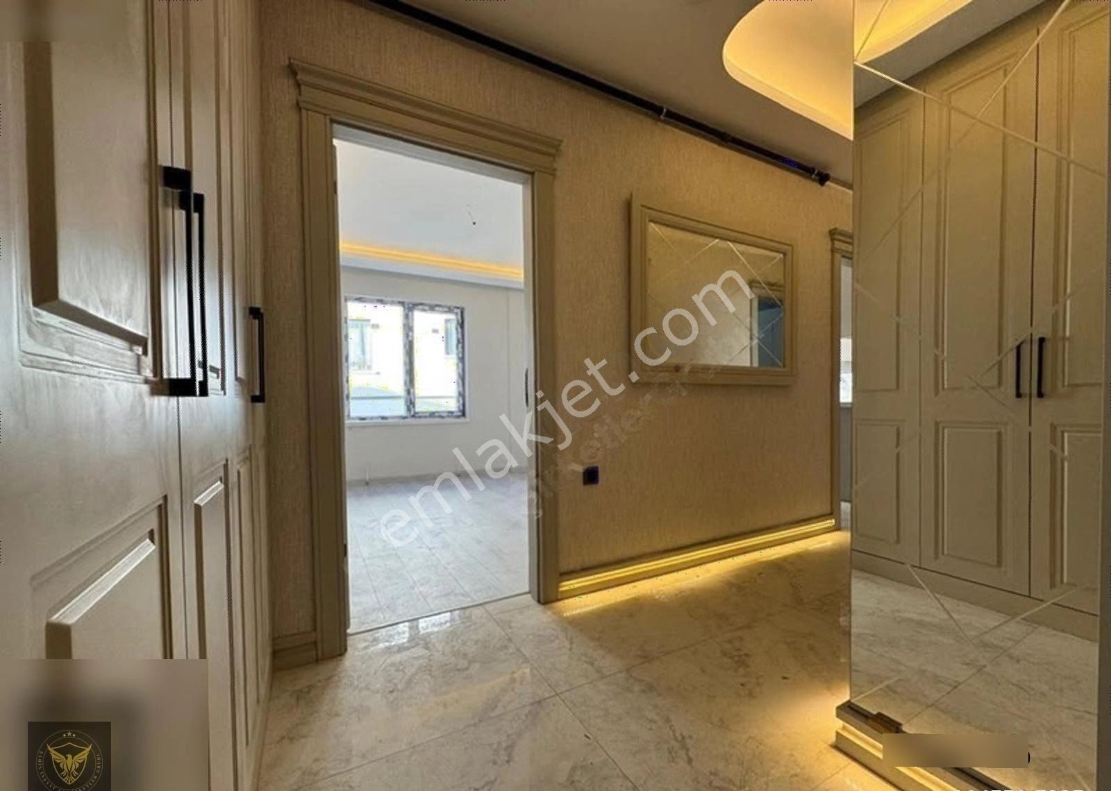 Metrobüse 8'dk Siteiçi Otoparklı 2+1 Kaçırılmayacak Fırsatdaire - Görsel 8