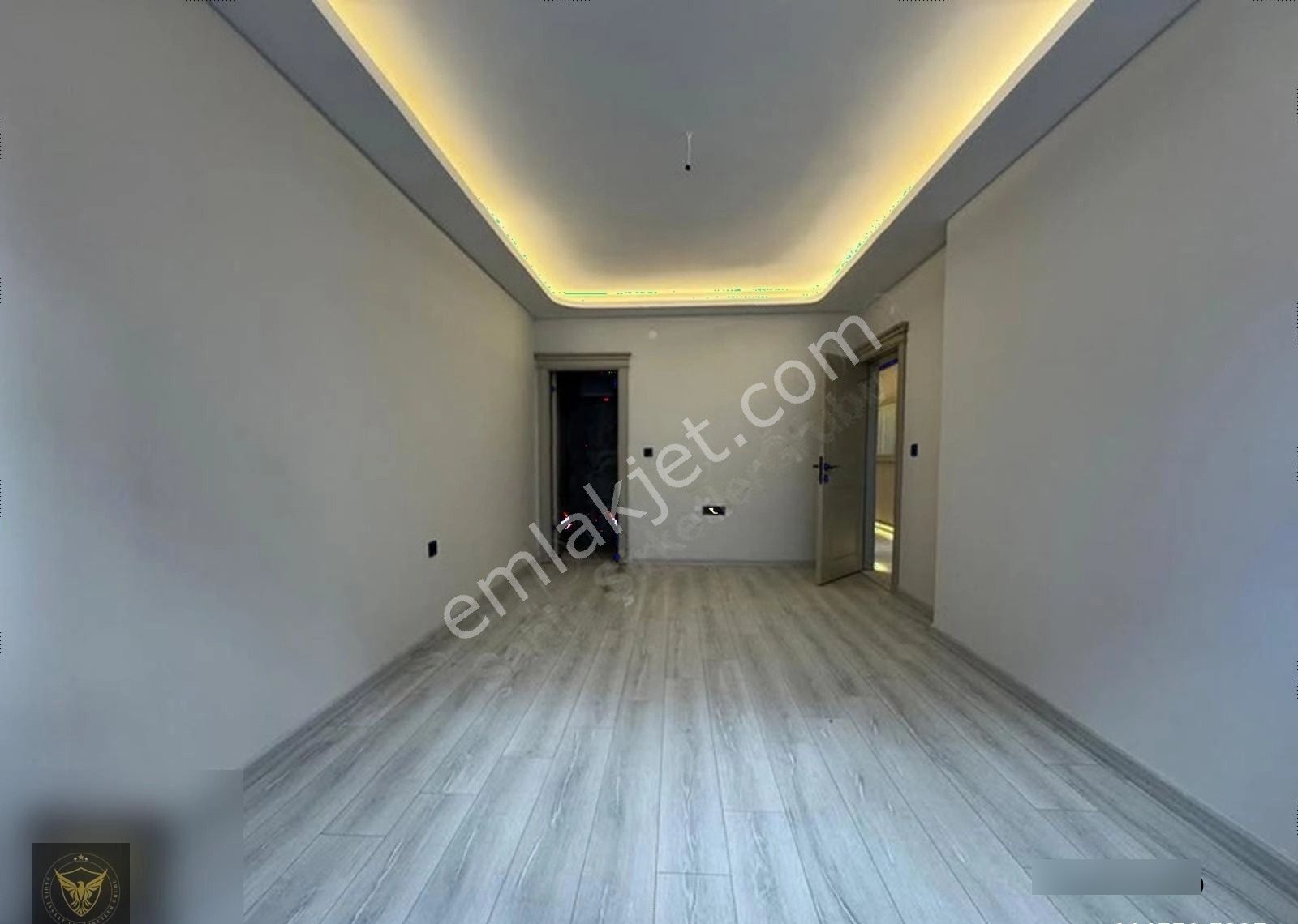 Metrobüse 8'dk Siteiçi Otoparklı 2+1 Kaçırılmayacak Fırsatdaire - Görsel 5