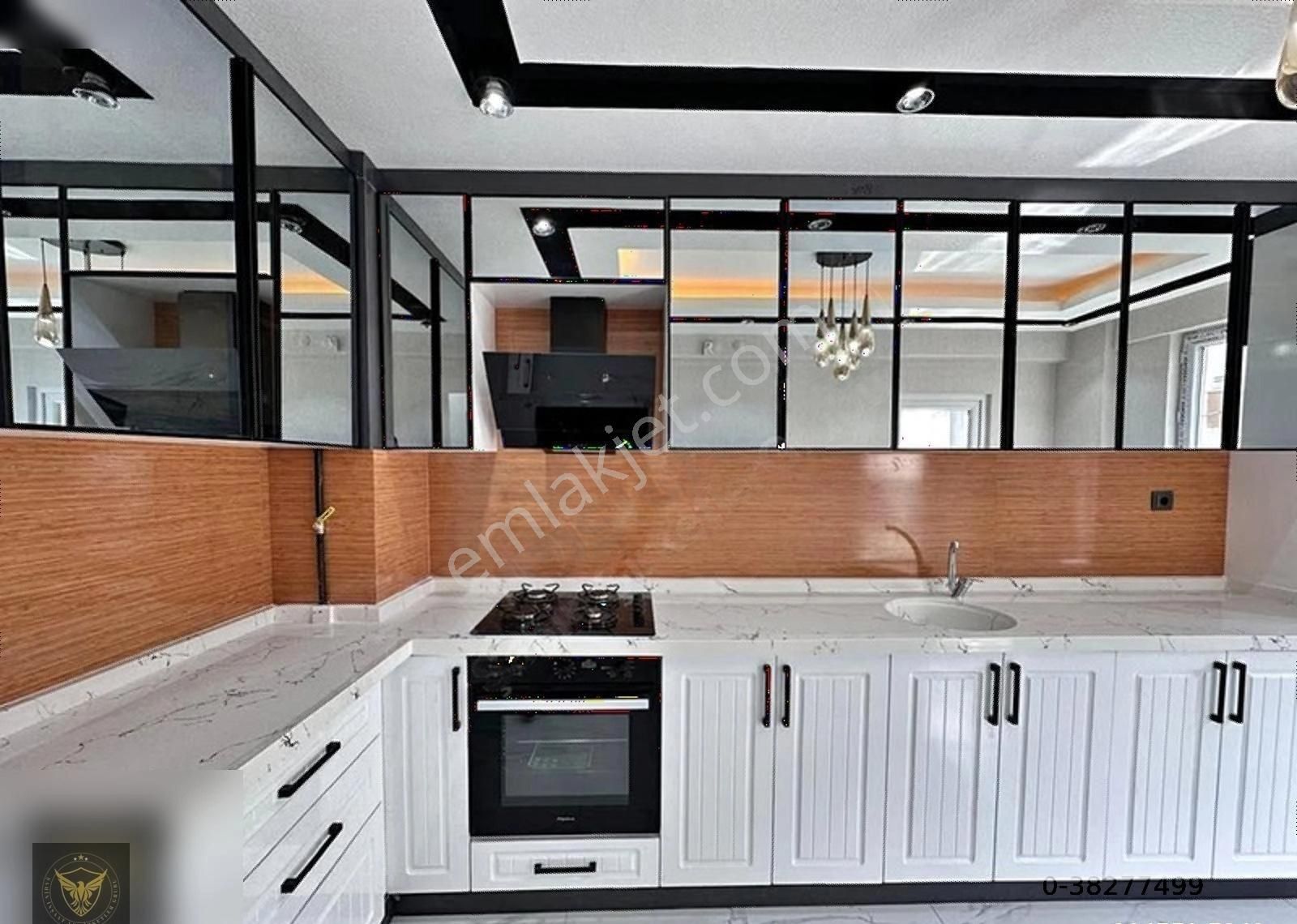 Beylikdüzü Merkez'de Metrobüse Yakın Siteiçinde 3+1 Lüx Dairemiz - Görsel 9