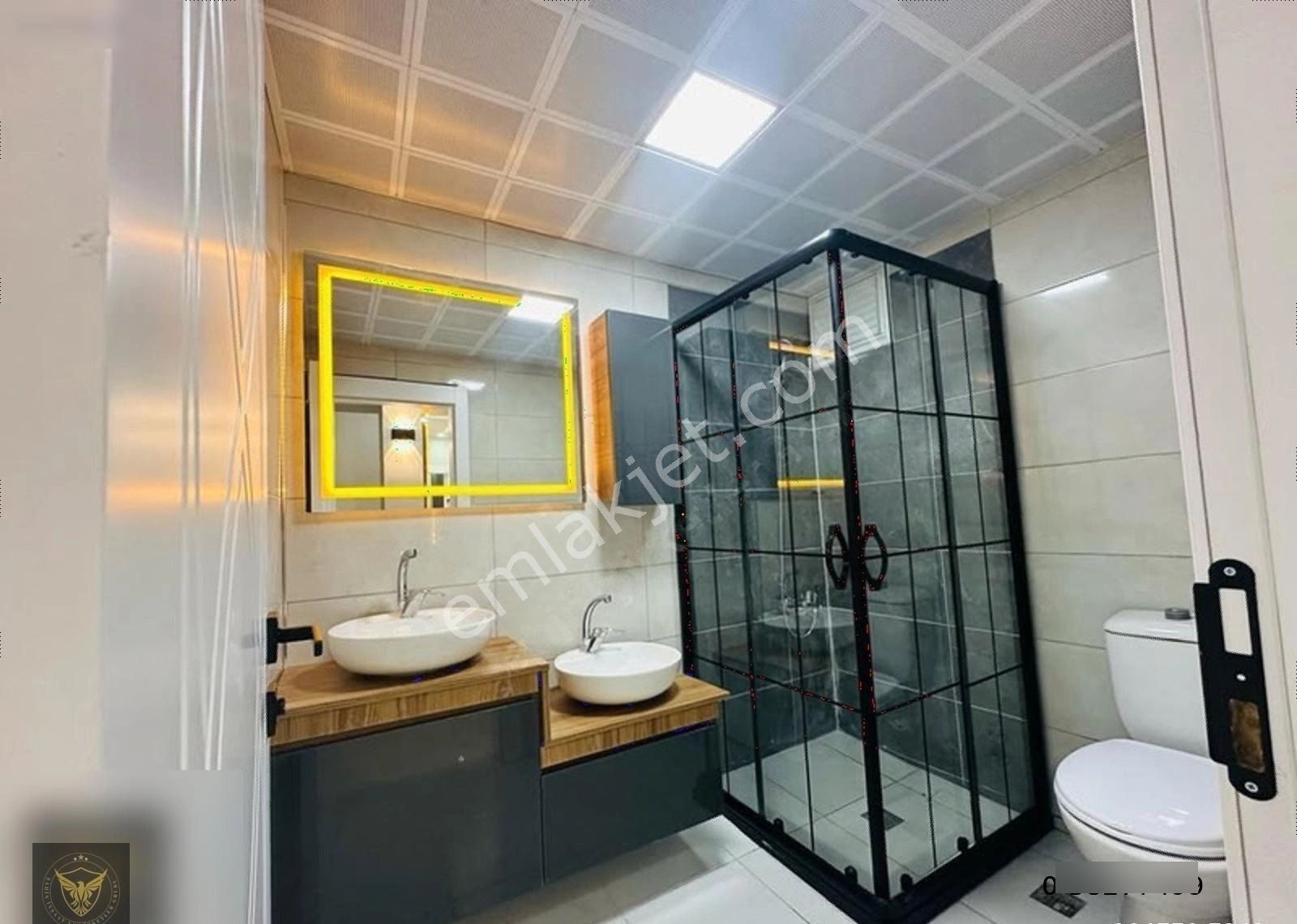 Beylikdüzü Merkez'de Metrobüse Yakın Siteiçinde 3+1 Lüx Dairemiz - Görsel 10