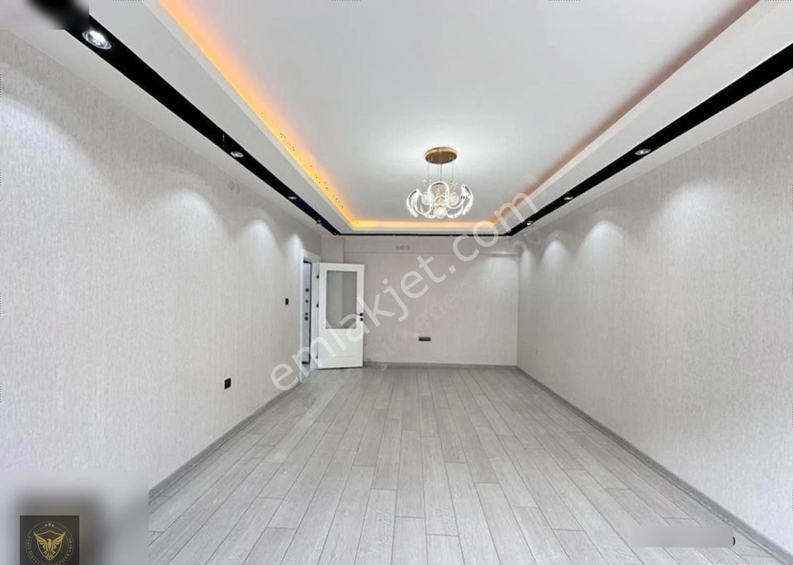 Beylikdüzü Merkez'de Metrobüse Yakın Siteiçinde 3+1 Lüx Dairemiz - Görsel 5