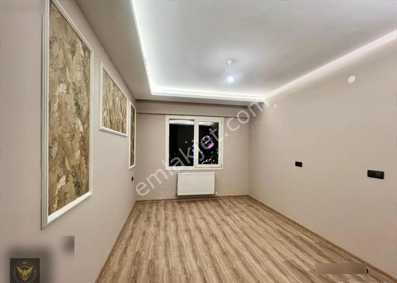 Şahin İnşaat'tan Yeni Yıla Özel Full+full Siteiçi 3+1 Lüx Daire - Görsel 18