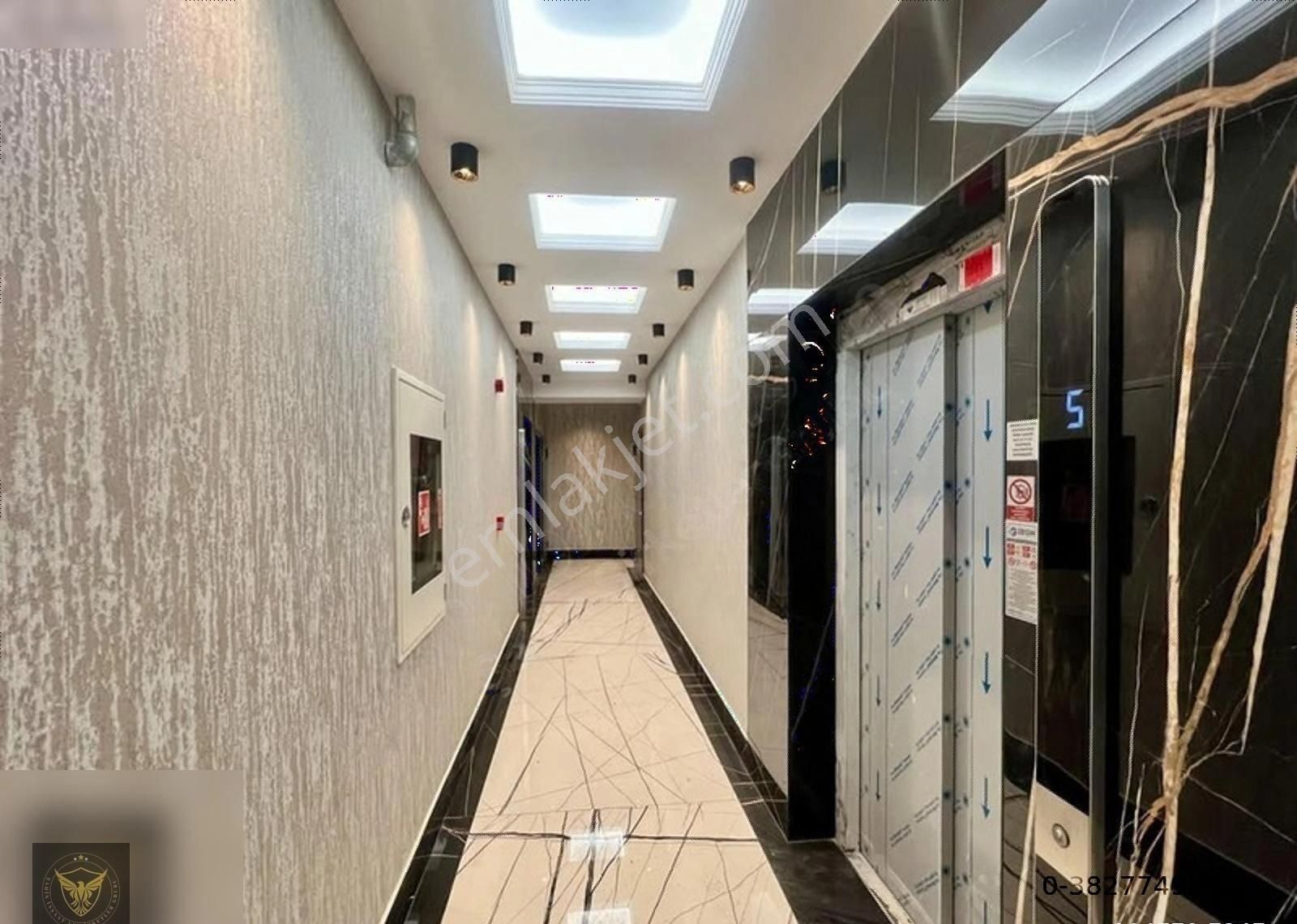 Şahin İnşaat'tan Yeni Yıla Özel Full+full Siteiçi 3+1 Lüx Daire - Görsel 14