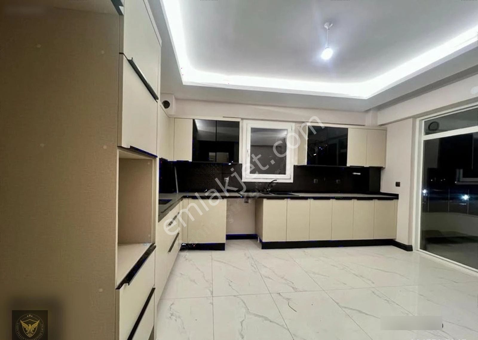 Şahin İnşaat'tan Yeni Yıla Özel Full+full Siteiçi 3+1 Lüx Daire - Görsel 19