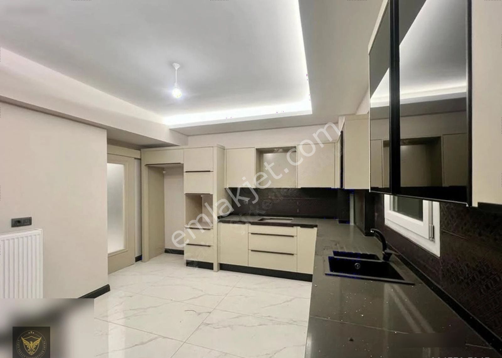 Şahin İnşaat'tan Yeni Yıla Özel Full+full Siteiçi 3+1 Lüx Daire - Görsel 4