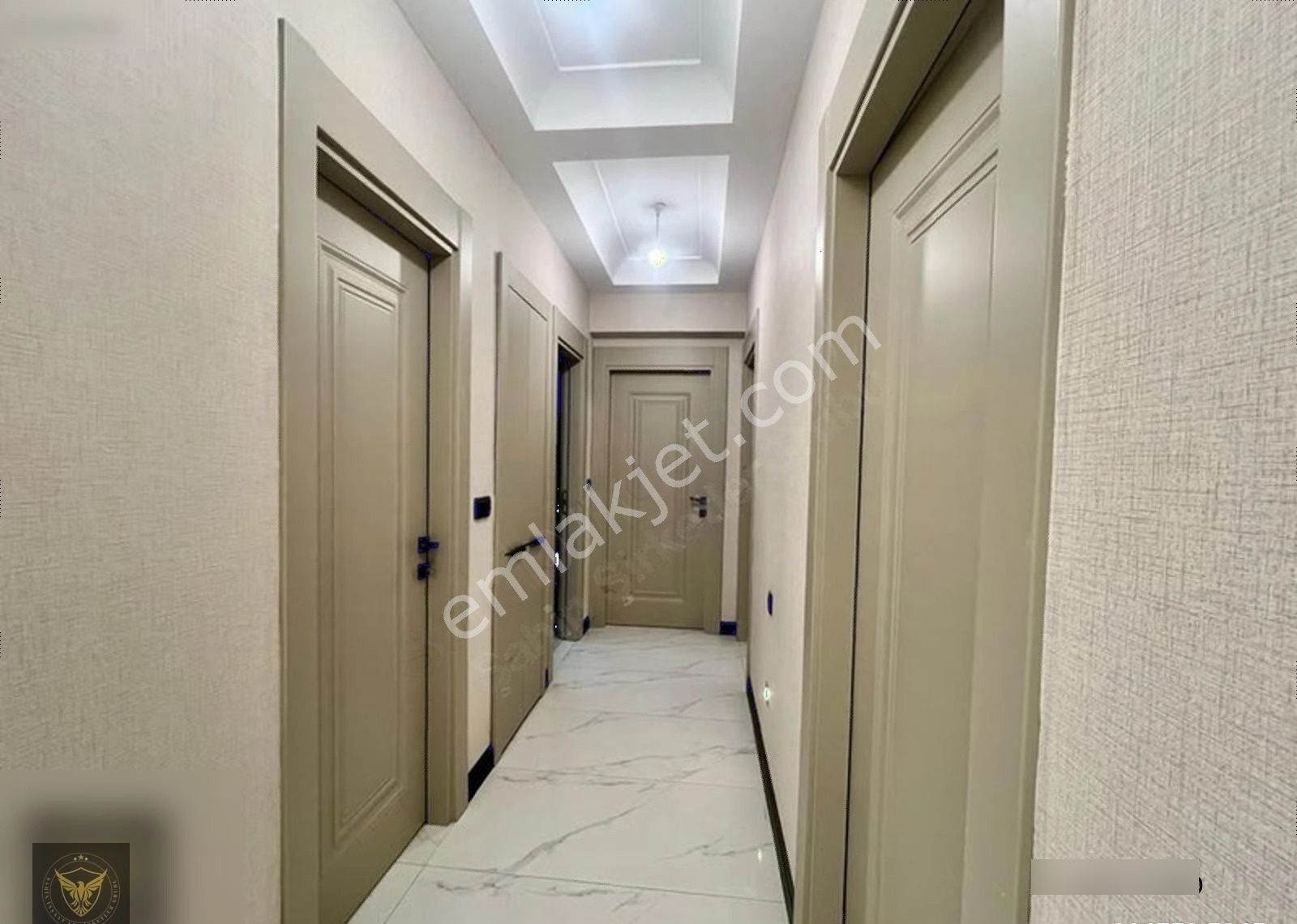 Şahin İnşaat'tan Yeni Yıla Özel Full+full Siteiçi 3+1 Lüx Daire - Görsel 16