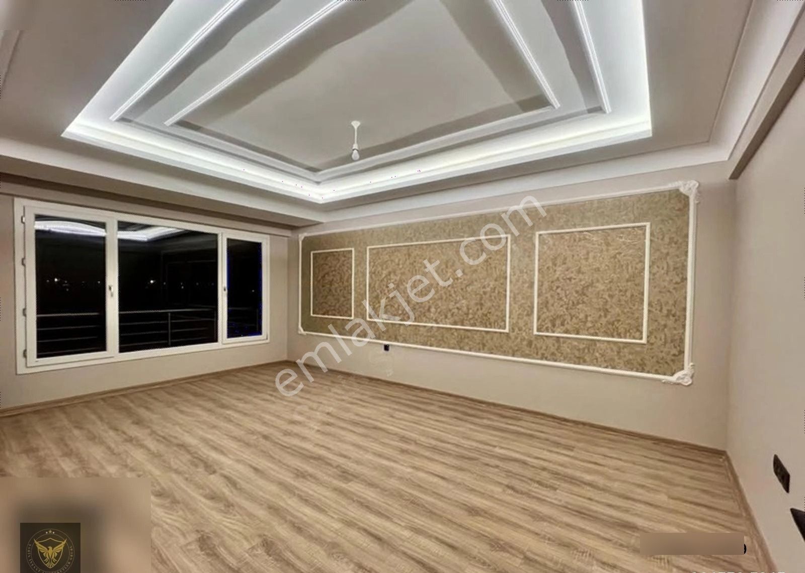 Şahin İnşaat'tan Yeni Yıla Özel Full+full Siteiçi 3+1 Lüx Daire - Görsel 10