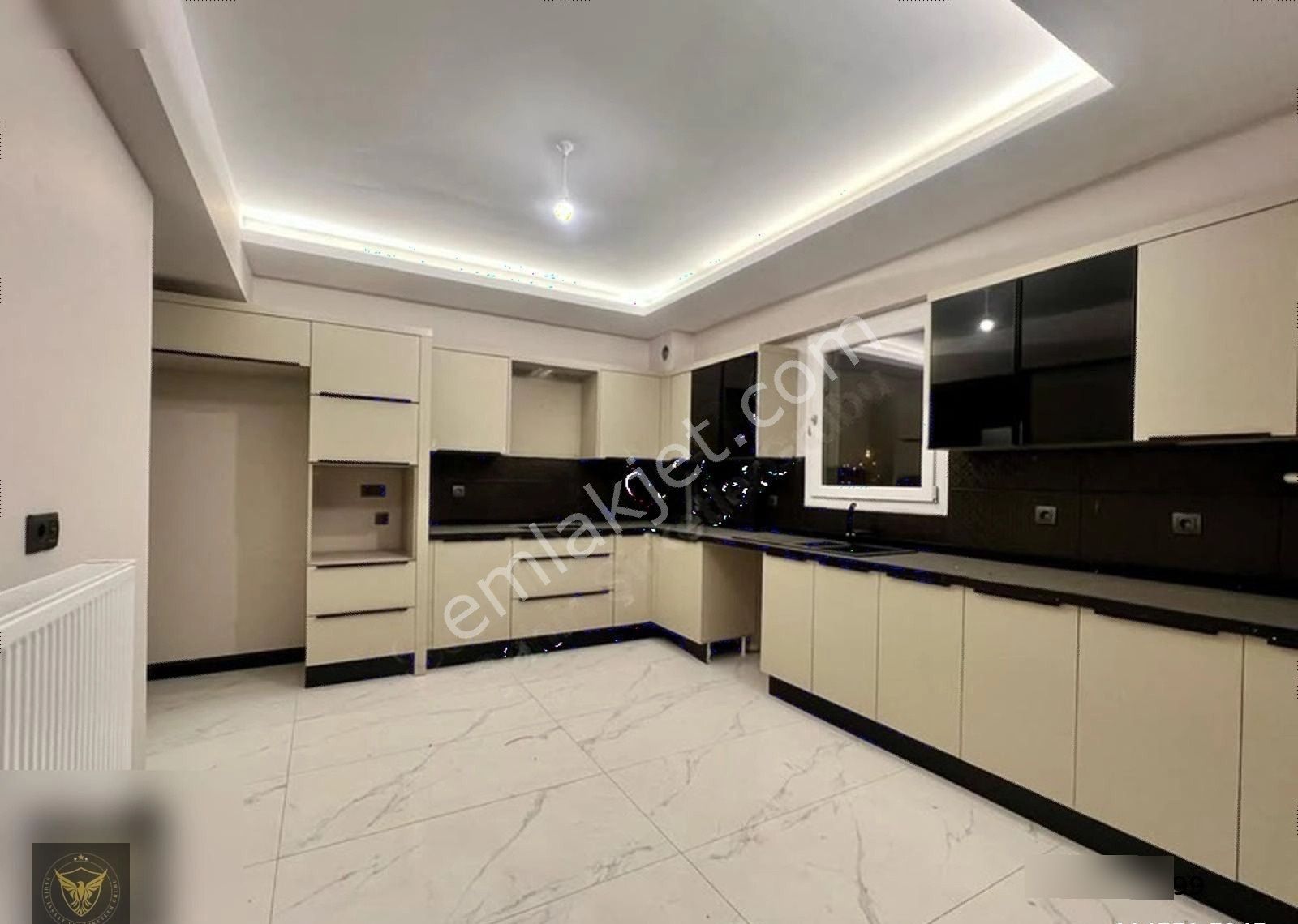 Şahin İnşaat'tan Yeni Yıla Özel Full+full Siteiçi 3+1 Lüx Daire