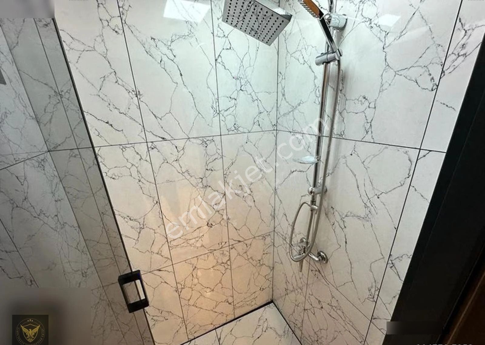 Beylikdüzü Yakuplu Mh.siteiçi Muhteşem Tasarımlı 2+1 Dairemiz!!! - Görsel 8