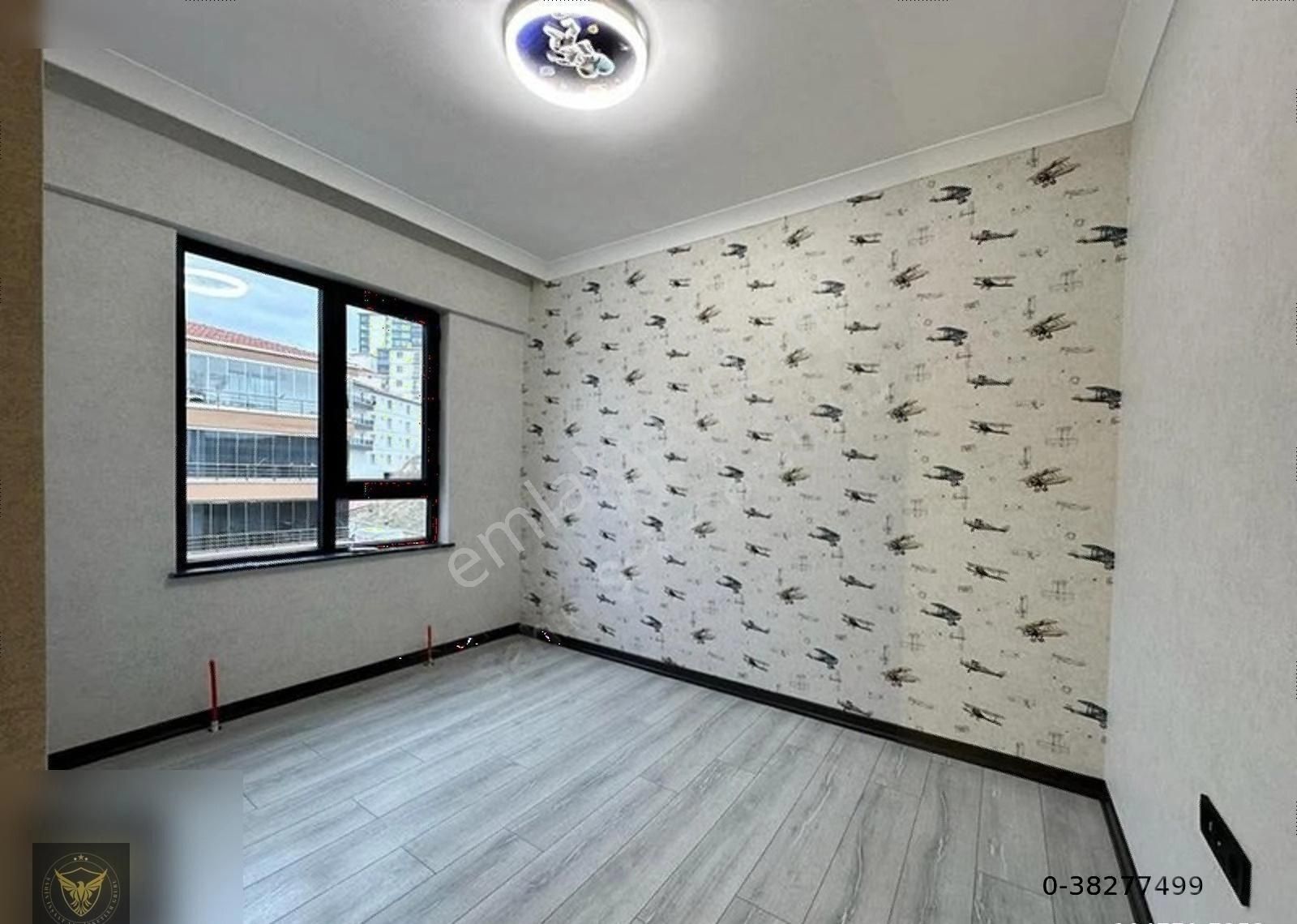 Beylikdüzü Yakuplu Mh.siteiçi Muhteşem Tasarımlı 2+1 Dairemiz!!! - Görsel 14