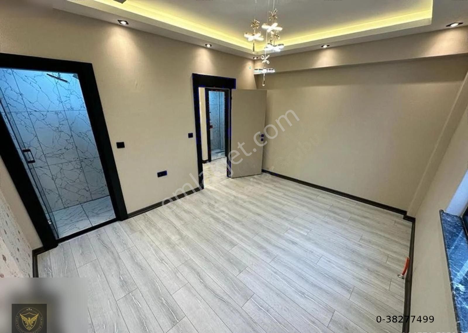 Beylikdüzü Yakuplu Mh.siteiçi Muhteşem Tasarımlı 2+1 Dairemiz!!! - Görsel 15