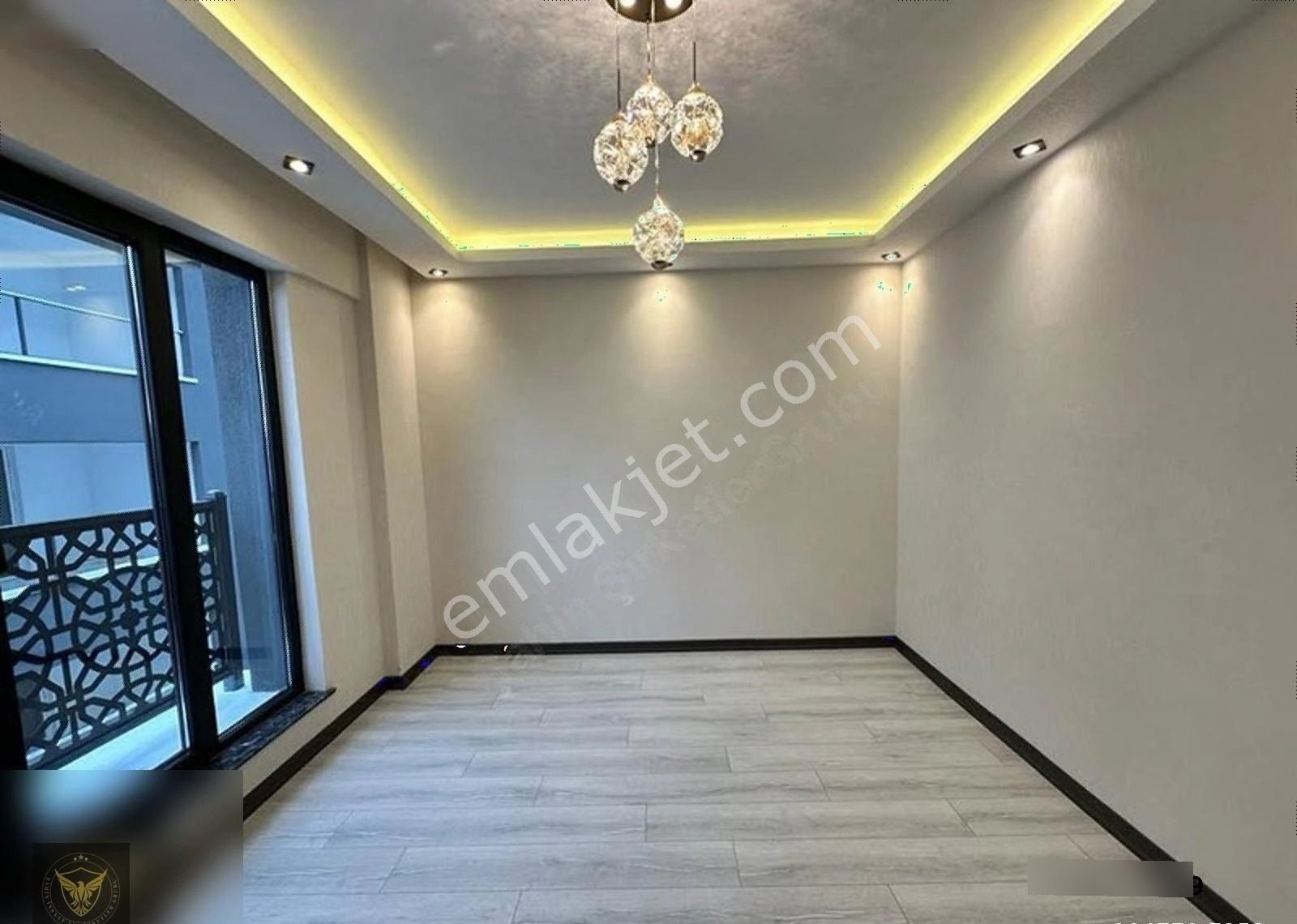 Beylikdüzü Yakuplu Mh.siteiçi Muhteşem Tasarımlı 2+1 Dairemiz!!! - Görsel 13