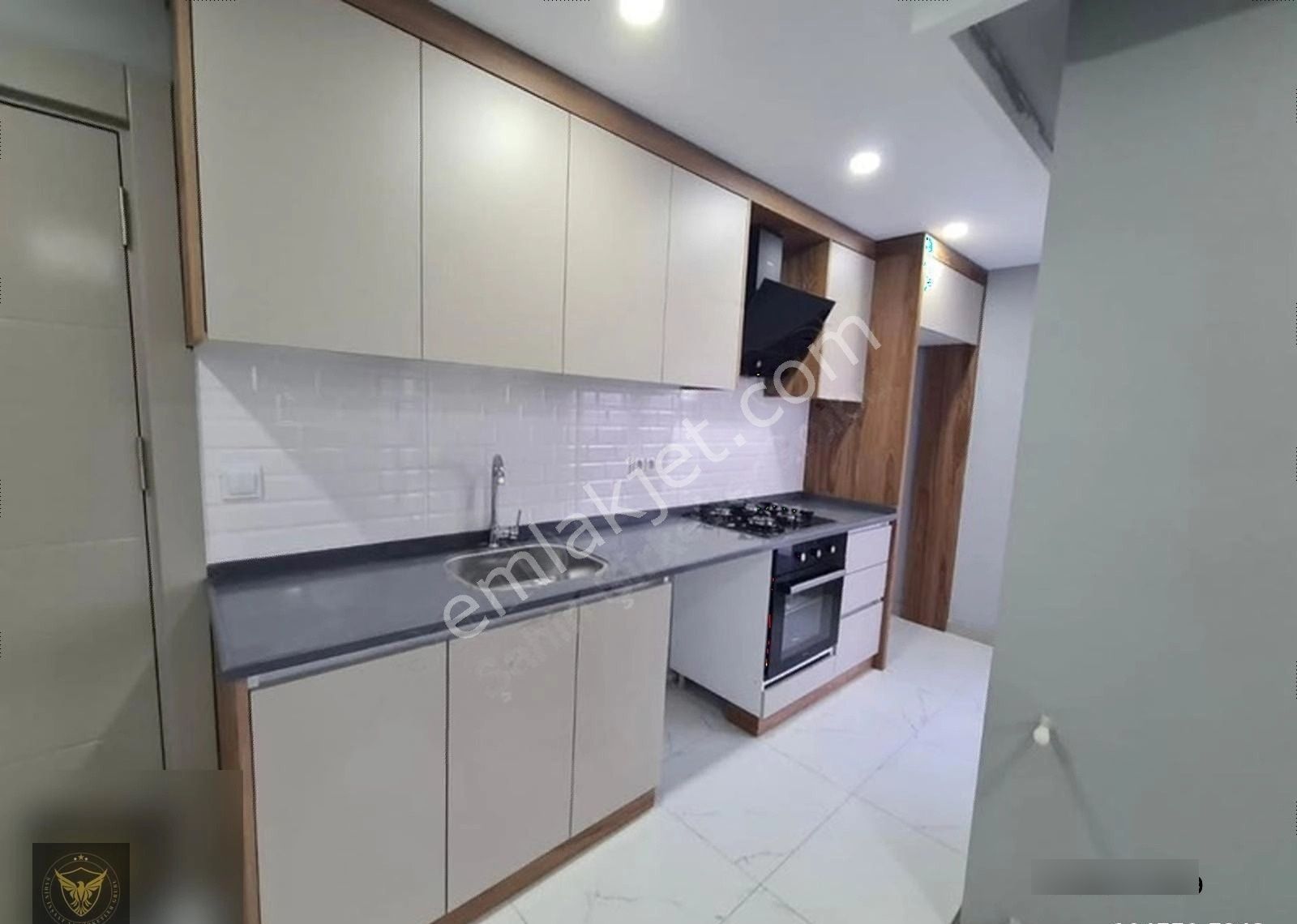 Beylikdüzü Hasırcılar Arkasında Kaçırılmayacak 3+2 Lüx Dublex !! - Görsel 5