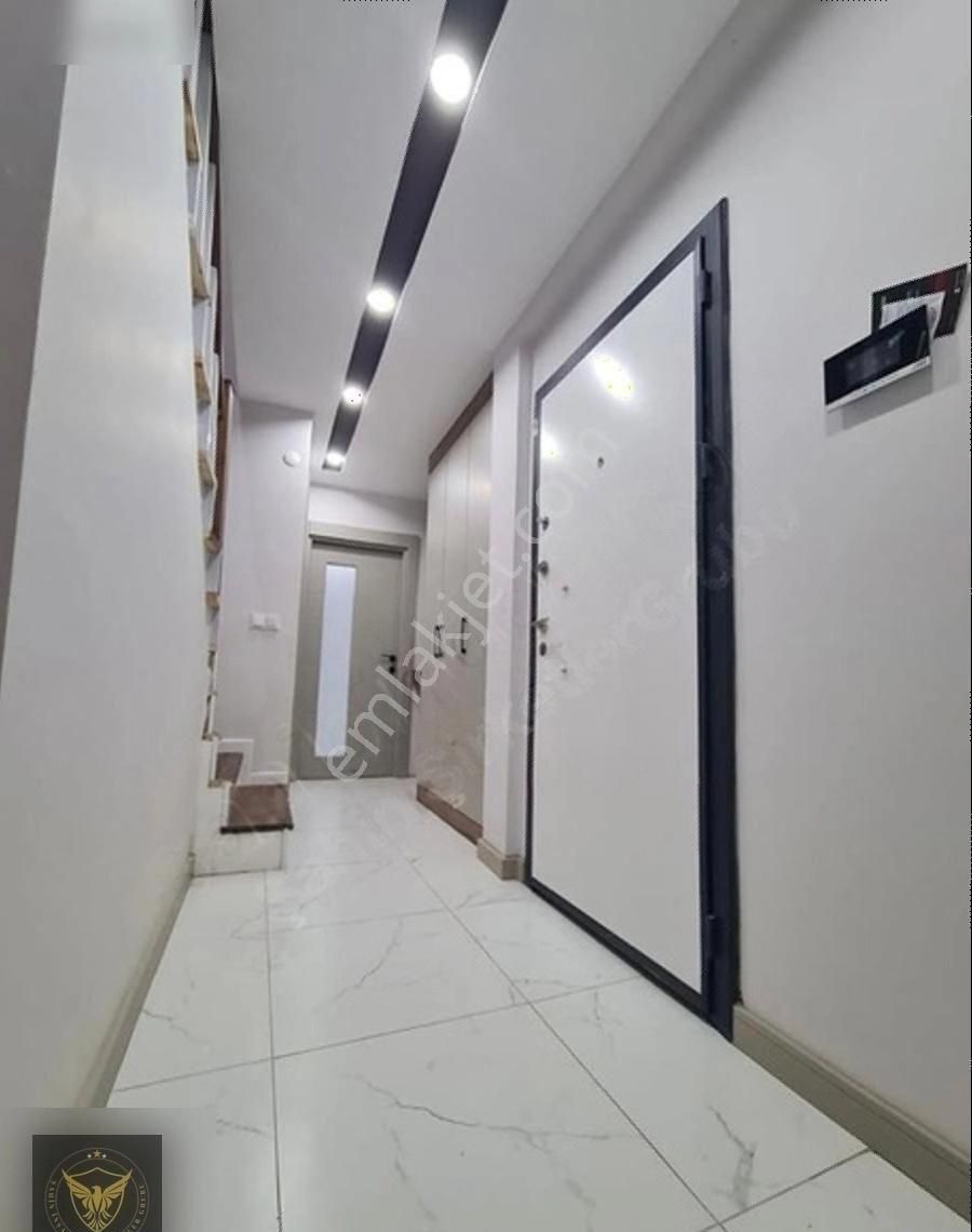 Beylikdüzü Hasırcılar Arkasında Kaçırılmayacak 3+2 Lüx Dublex !! - Görsel 10