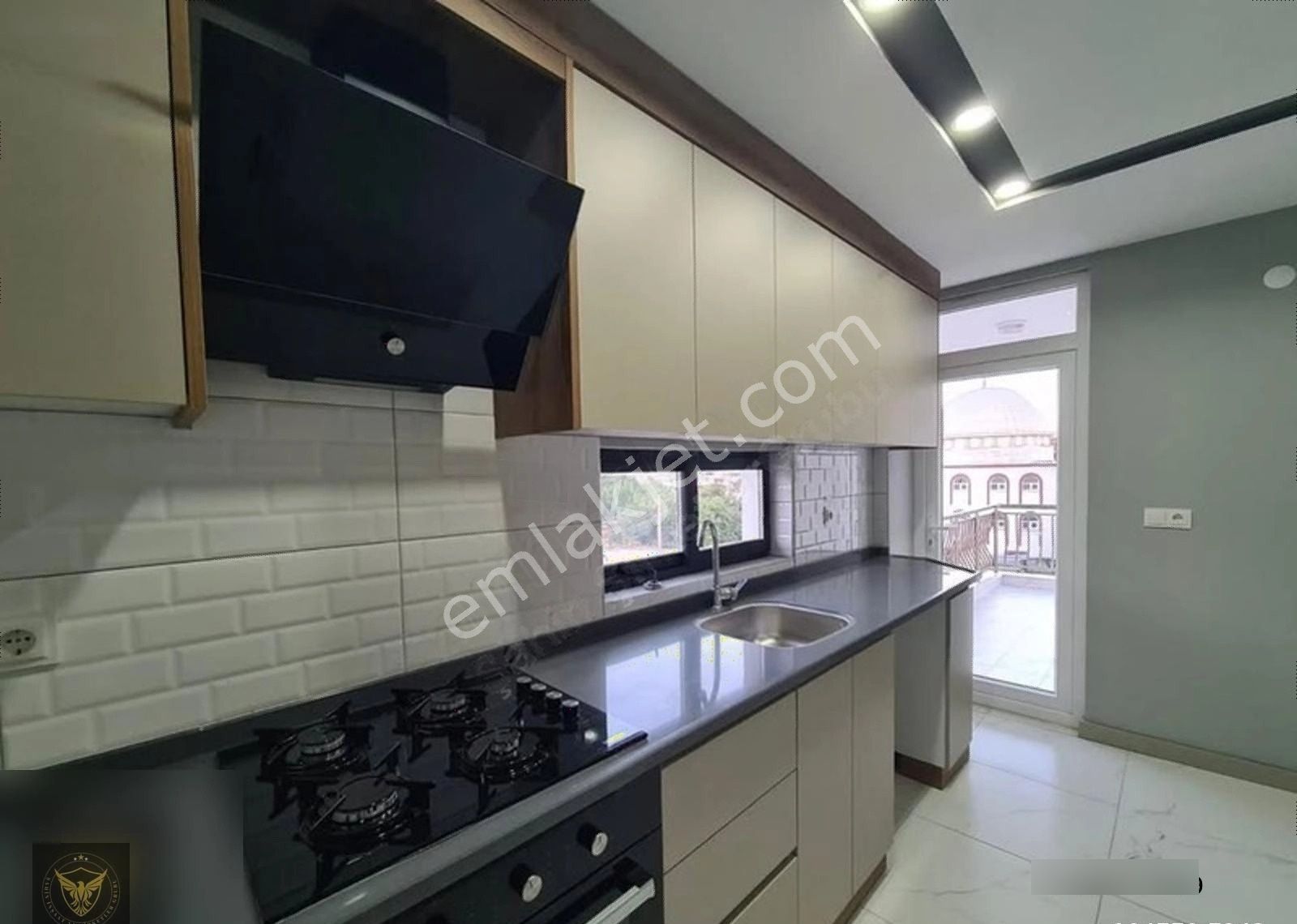 Beylikdüzü Hasırcılar Arkasında Kaçırılmayacak 3+2 Lüx Dublex !! - Görsel 21