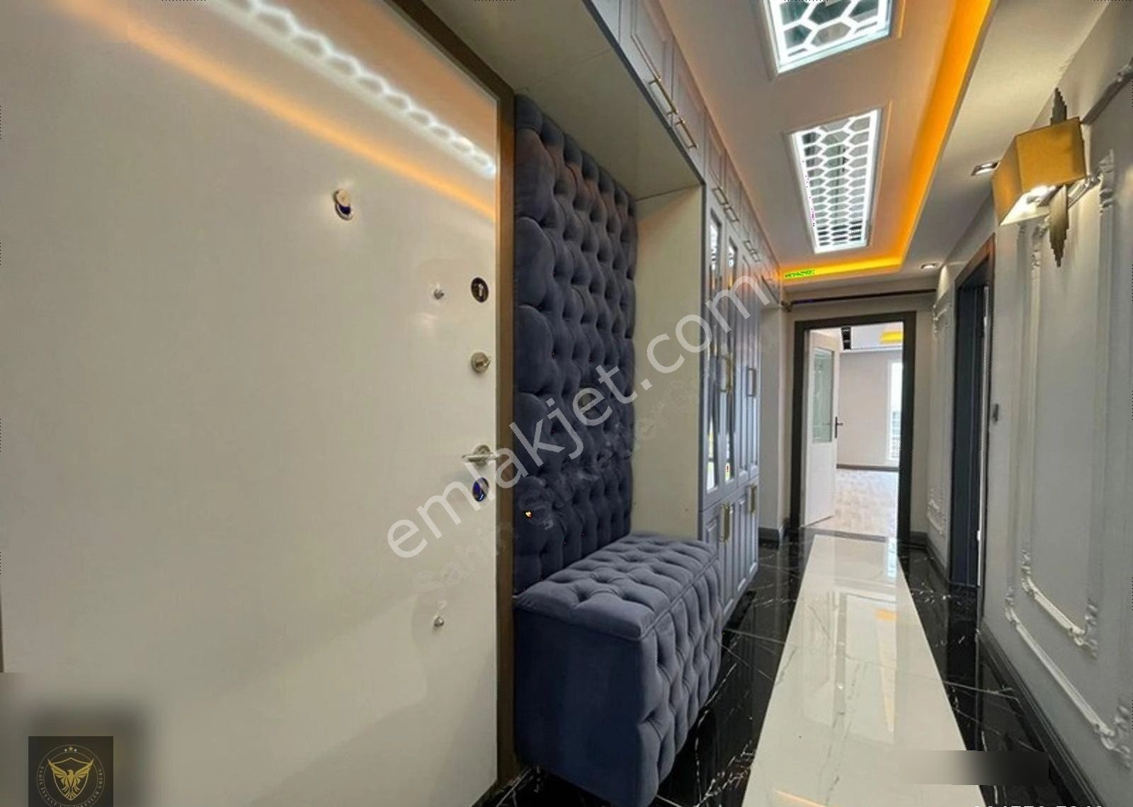 Beylikdüzü Merkez'de Siteiçi Ultra Lüks 2+1 Dairemiz - Görsel 21