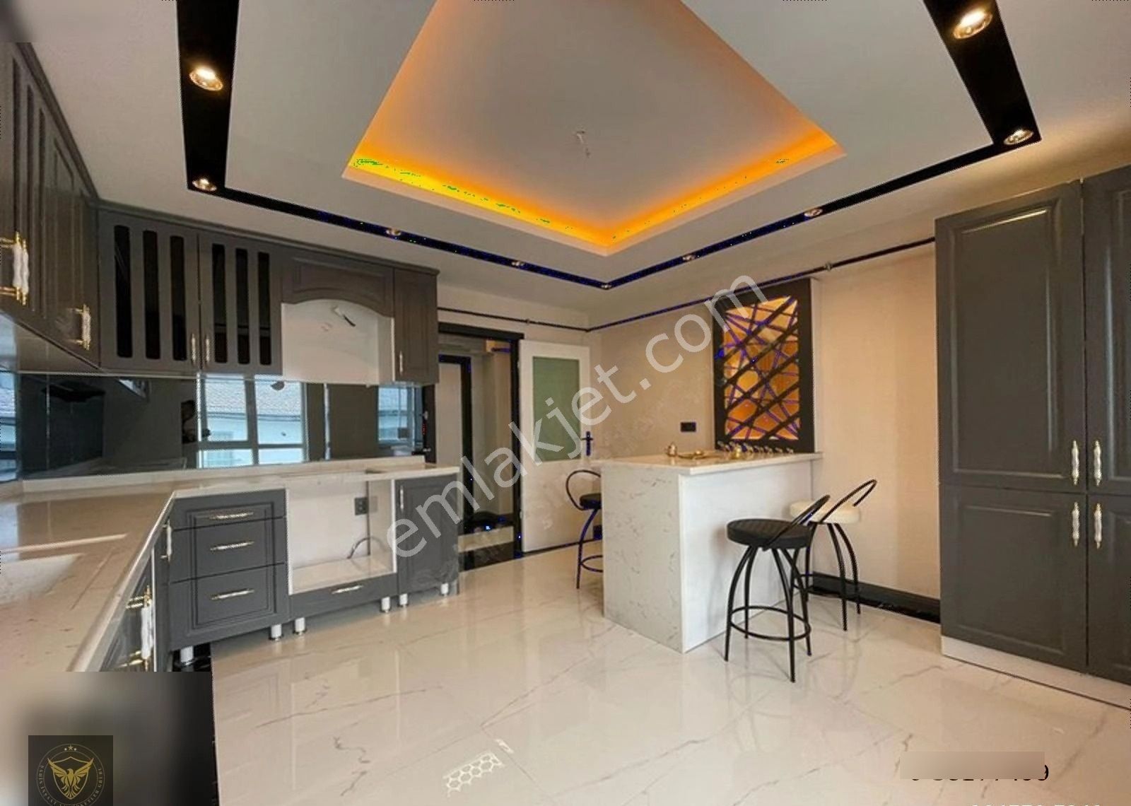 Beylikdüzü Merkez'de Siteiçi Ultra Lüks 2+1 Dairemiz - Görsel 22