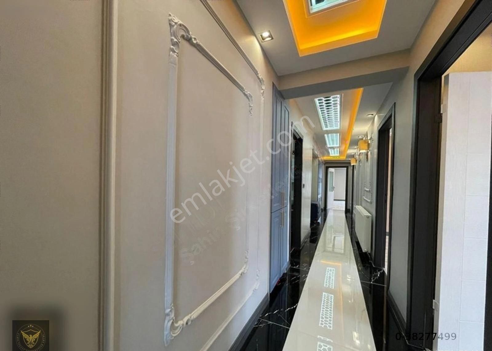 Beylikdüzü Merkez'de Siteiçi Ultra Lüks 2+1 Dairemiz - Görsel 35