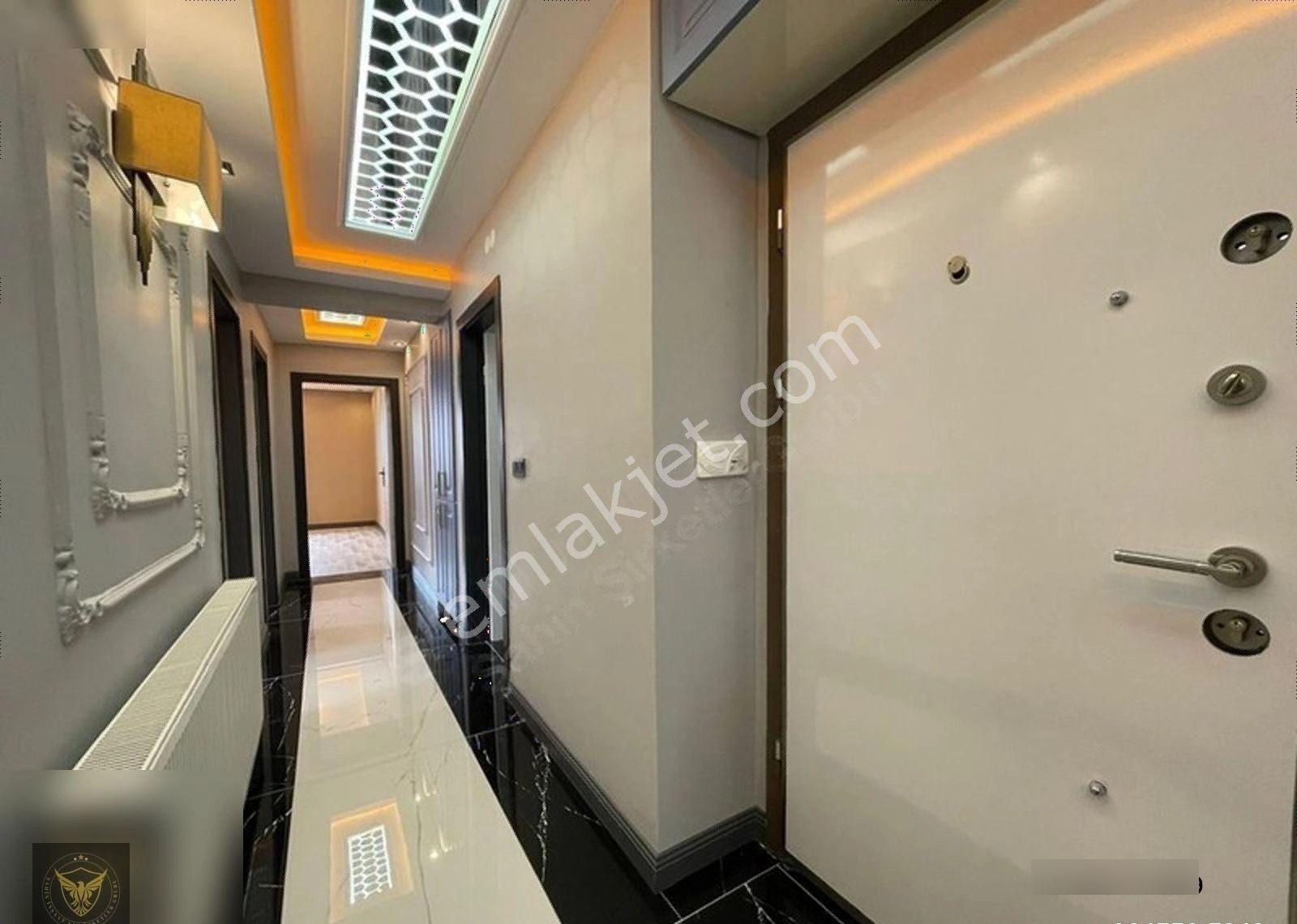 Beylikdüzü Merkez'de Siteiçi Ultra Lüks 2+1 Dairemiz - Görsel 20