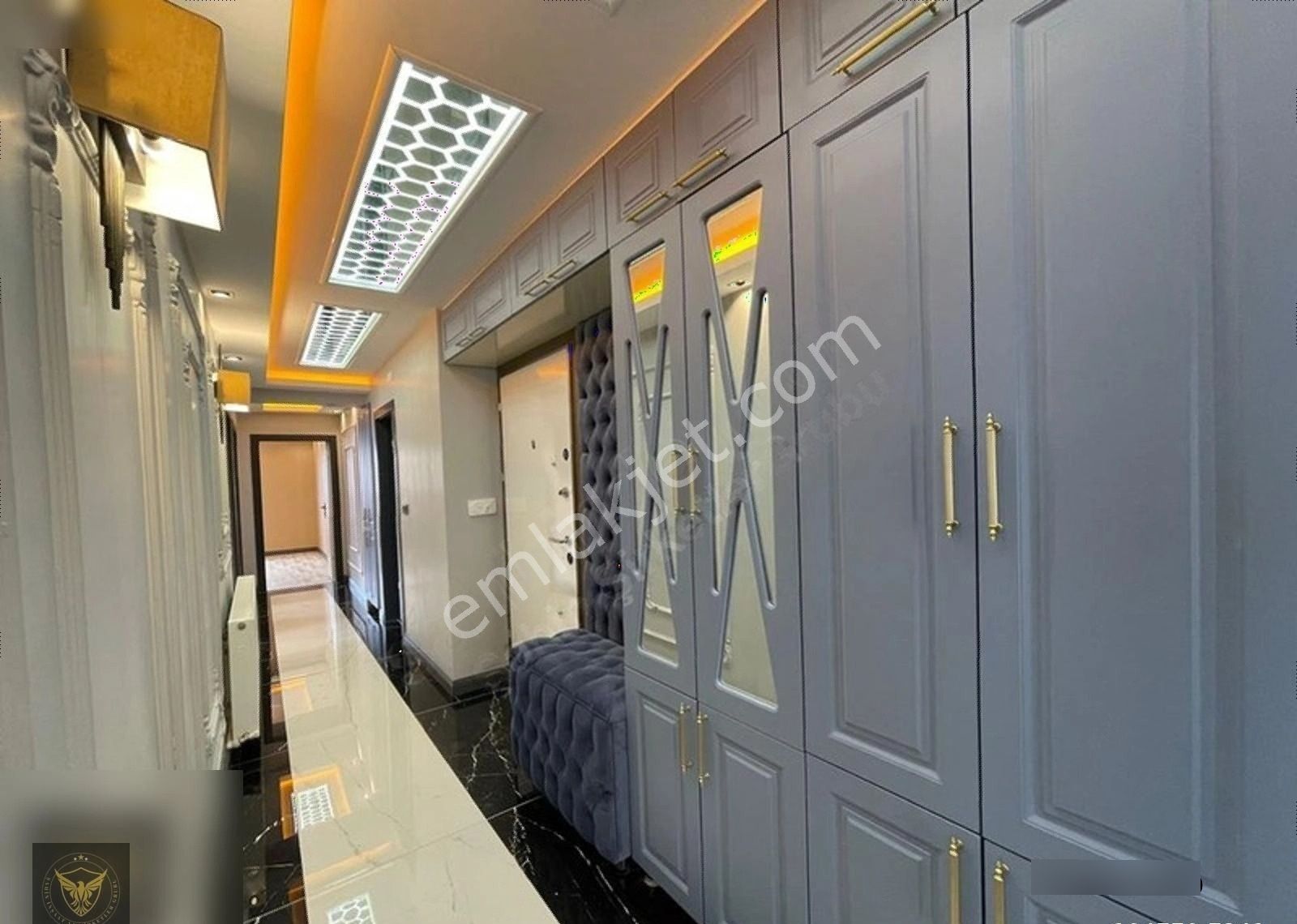 Beylikdüzü Merkez'de Siteiçi Ultra Lüks 2+1 Dairemiz - Görsel 33