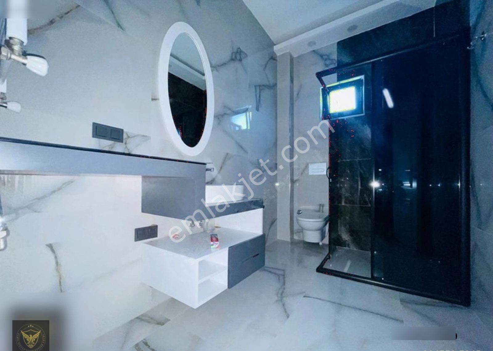 Beylikdüzü Yakuplu Kent Ormanı Manzaralı 4+2 Fırsat Dublex ... - Görsel 2