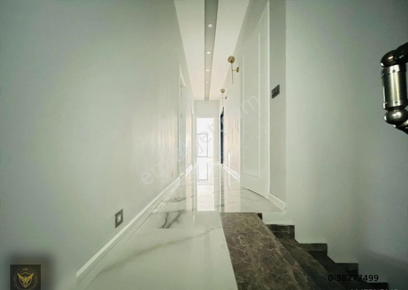 Beylikdüzü Yakuplu Kent Ormanı Manzaralı 4+2 Fırsat Dublex ... - Görsel 6