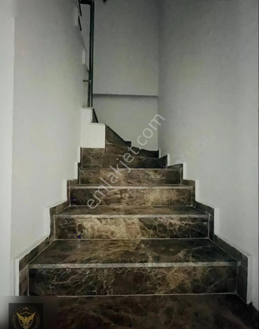 Beylikdüzü Yakuplu Kent Ormanı Manzaralı 4+2 Fırsat Dublex ... - Görsel 13