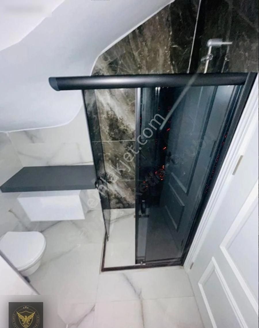 Beylikdüzü Yakuplu Kent Ormanı Manzaralı 4+2 Fırsat Dublex ... - Görsel 30