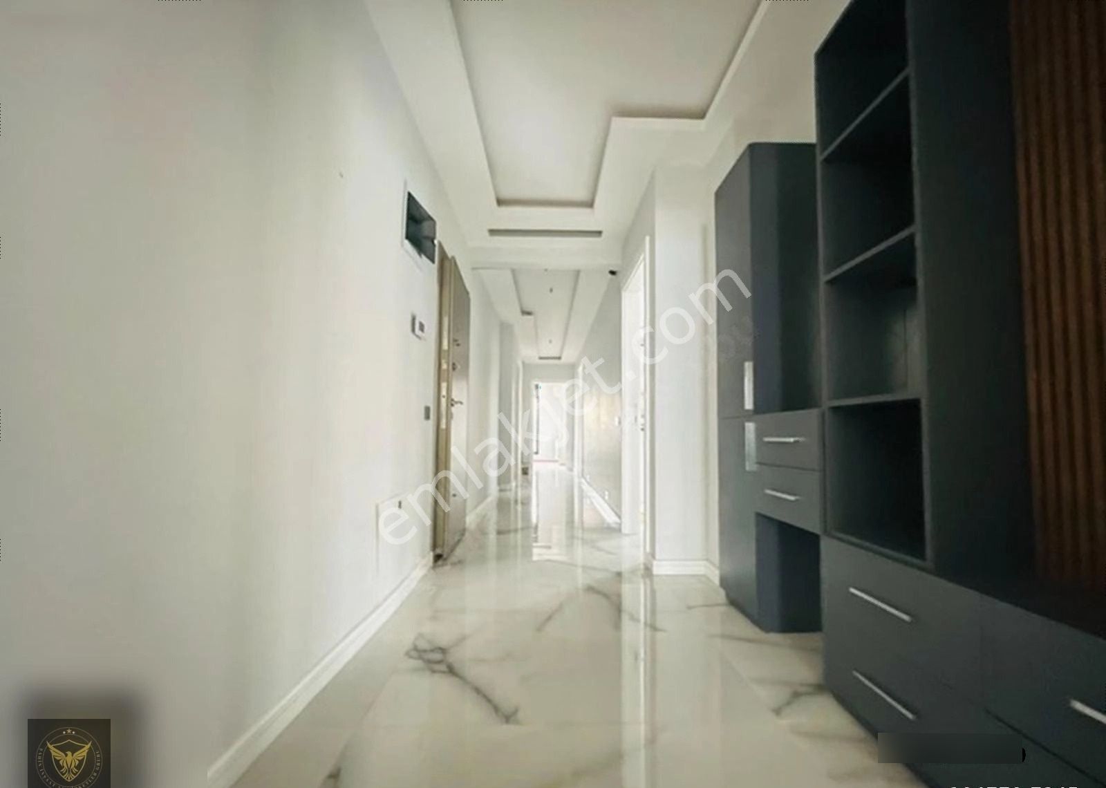 Beylikdüzü Yakuplu Kent Ormanı Manzaralı 4+2 Fırsat Dublex ... - Görsel 17