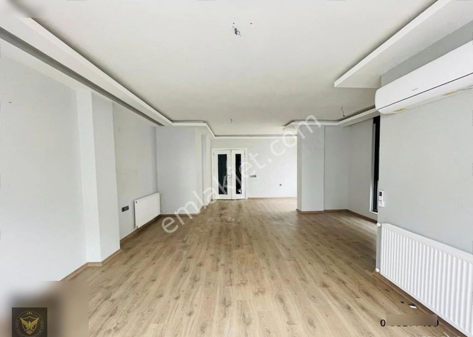 Beylikdüzü Yakuplu Kent Ormanı Manzaralı 4+2 Fırsat Dublex ... - Görsel 7