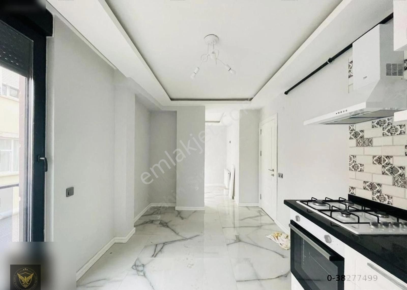 Beylikdüzü Yakuplu Kent Ormanı Manzaralı 4+2 Fırsat Dublex ... - Görsel 33