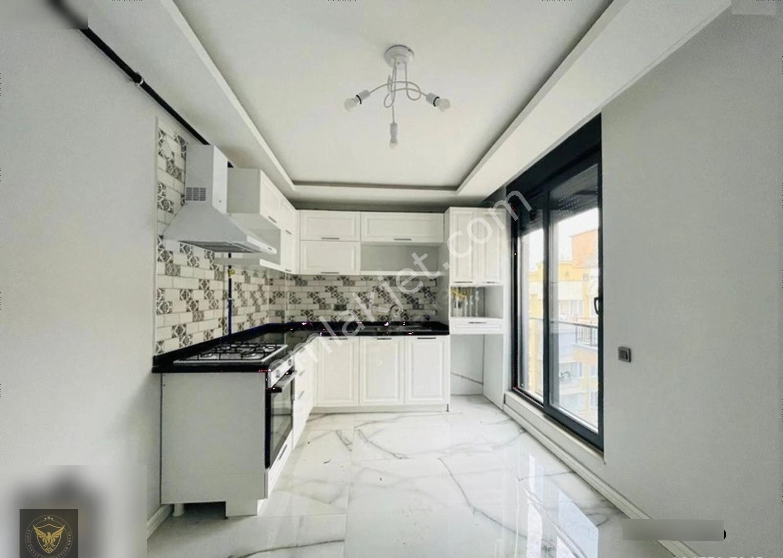 Beylikdüzü Yakuplu Kent Ormanı Manzaralı 4+2 Fırsat Dublex ... - Görsel 9